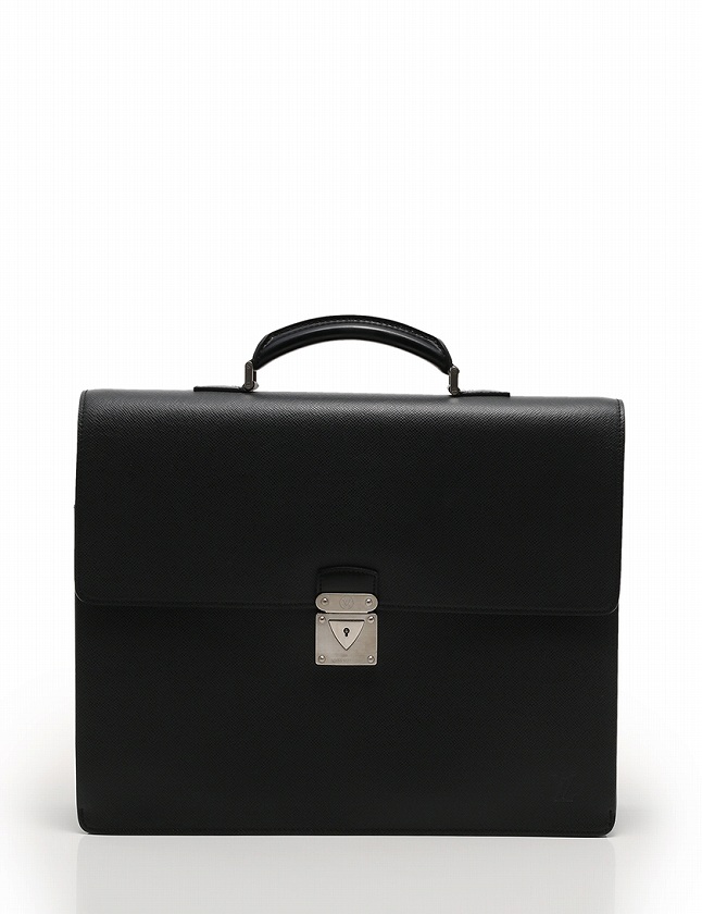 ルイヴィトン LOUIS VUITTON ブリーフケース ビジネスバッグ ロブスト 