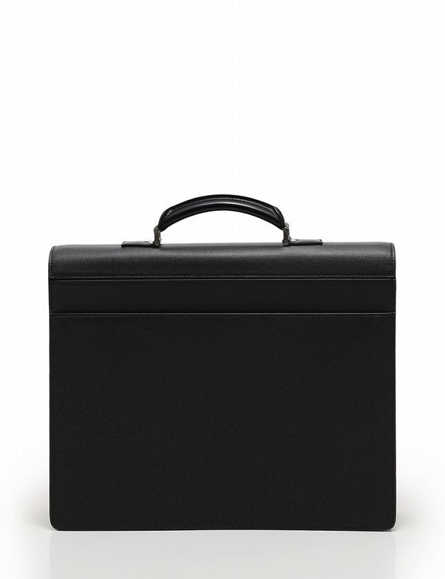 ルイヴィトン LOUIS VUITTON ブリーフケース ビジネスバッグ ロブスト 