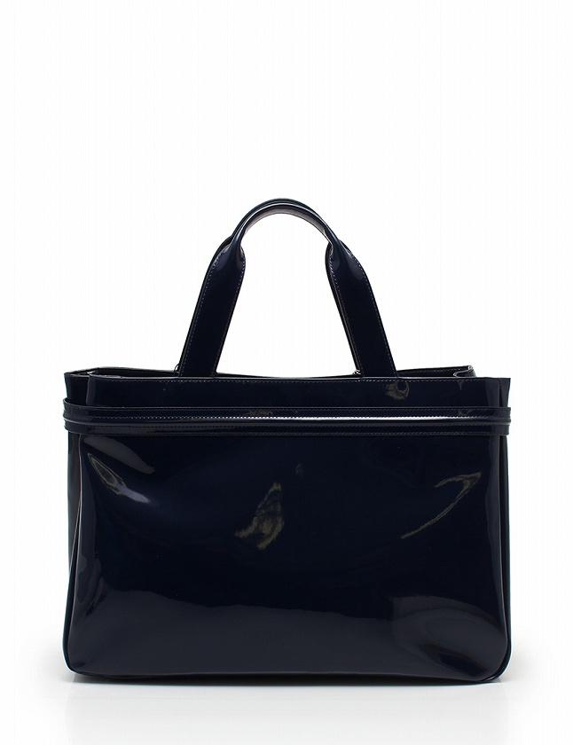 アルマーニ ジーンズ ARMANI JEANS トートバッグ ハンドバッグ 