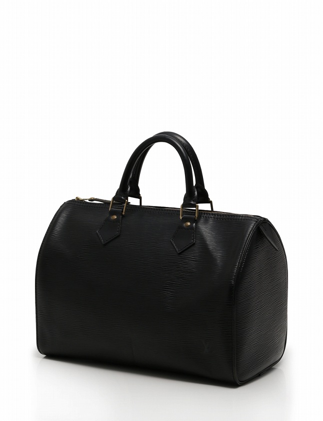 ルイヴィトン LOUIS VUITTON ハンドバッグ スピーディ 30 エピ 