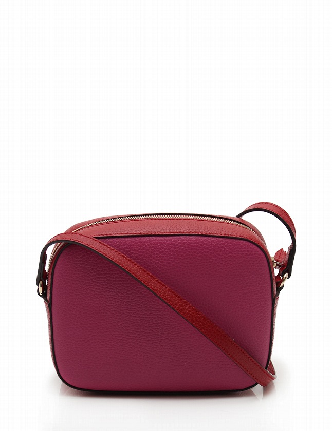 グッチ GUCCI ショルダーバッグ ポシェット ソーホー ディスコバッグ