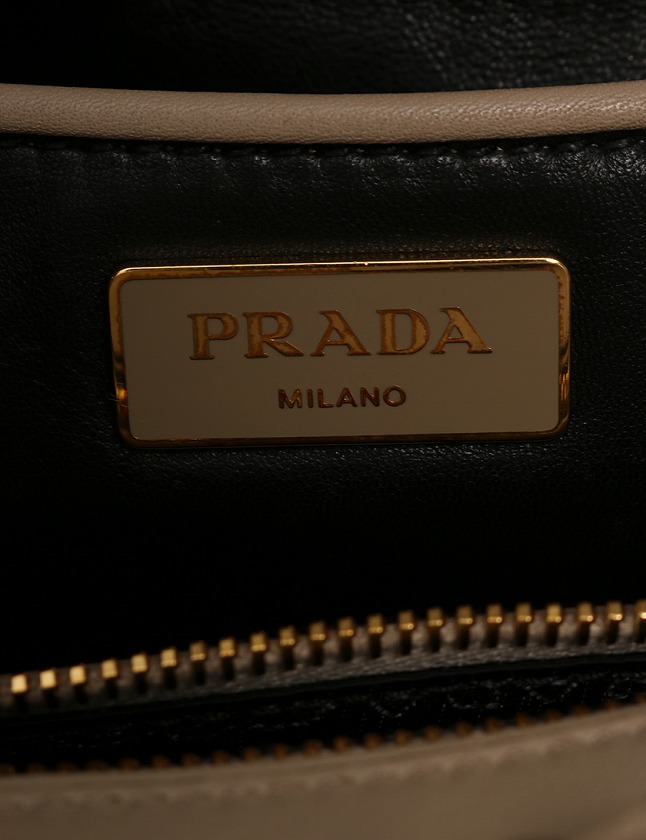 Prada パーティバック 楽天市場】プラダ パーティーバッグの通販