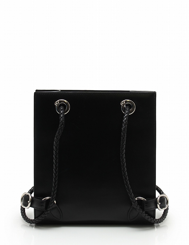 カルティエ Cartier リュック バックパック パンテール 黒 ブラック  