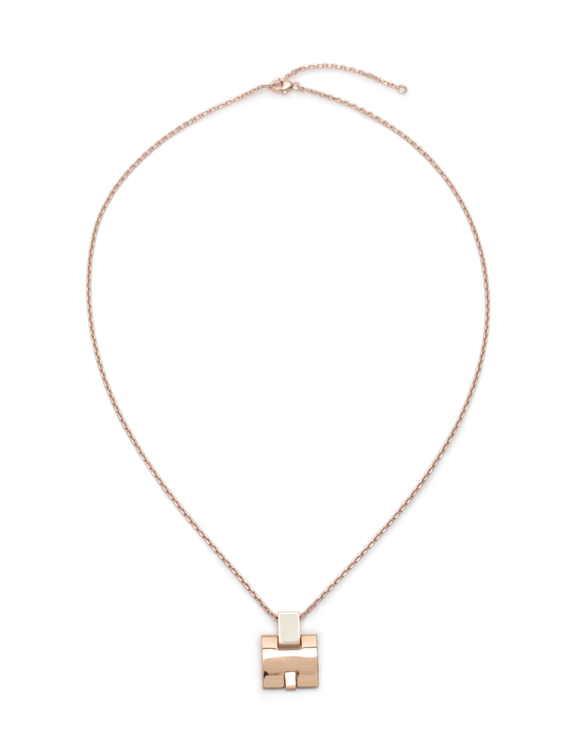 HERMES エルメス アイリーン ネックレス ペンダント HERMES エルメス