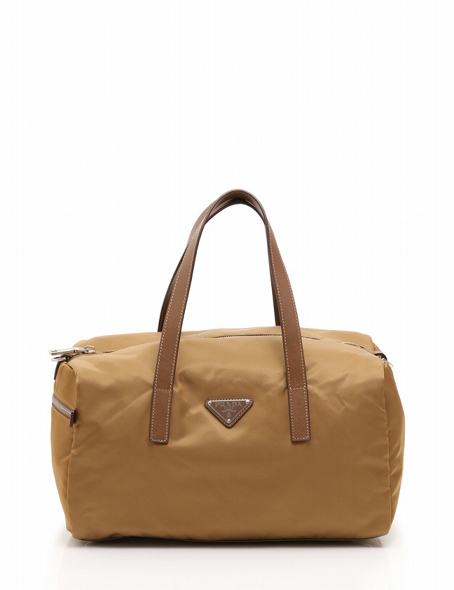 プラダ PRADA ハンドバッグ ミニボストンバッグ ショルダーバッグ  