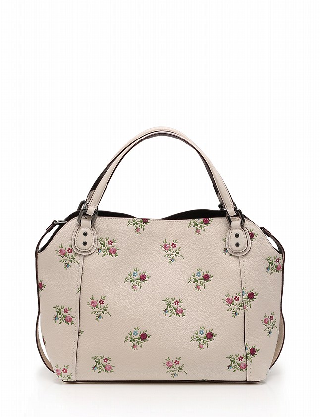 コーチ COACH ハンドバッグ ショルダーバッグ イーディー 28 