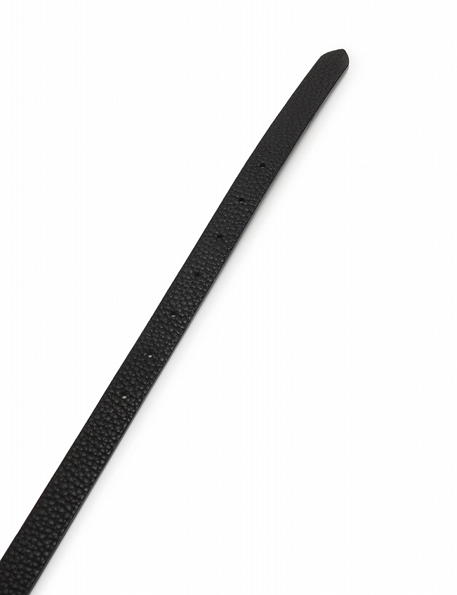ヴィヴィアンウェストウッドベルト 本革 サークルオーブ 黒 銀 ヴィヴィアンウエストウッド Vivienne Westwood レザーベルト