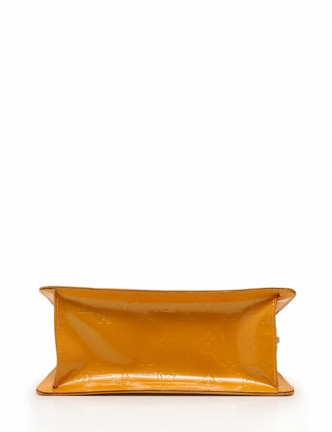 ルイヴィトン LOUIS VUITTON ハンドバッグ ミニフォーサイス  