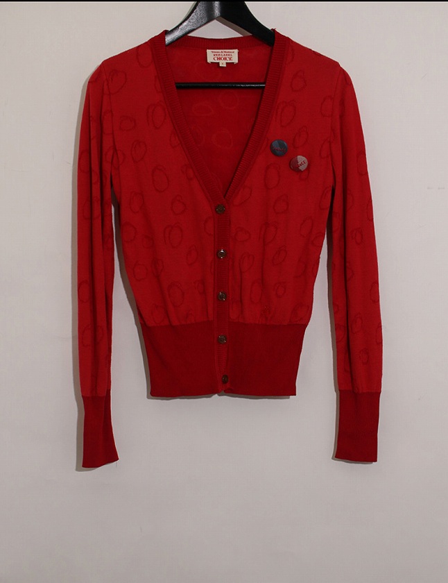 ヴィヴィアンウエストウッドレッドレーベル Vivienne Westwood RED  