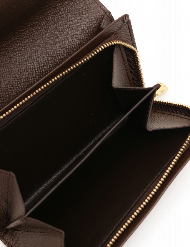 ルイヴィトン LOUIS VUITTON 財布 二つ折り ポルト モネ ビエ ルイヴィトン LOUIS VUITTON 財布 二つ折り ポルト モネ ビエ