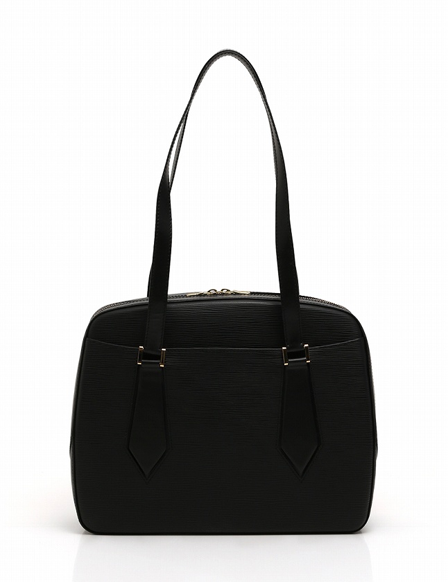 ルイヴィトン LOUIS VUITTON ショルダーバッグ ヴォルテール エピ 