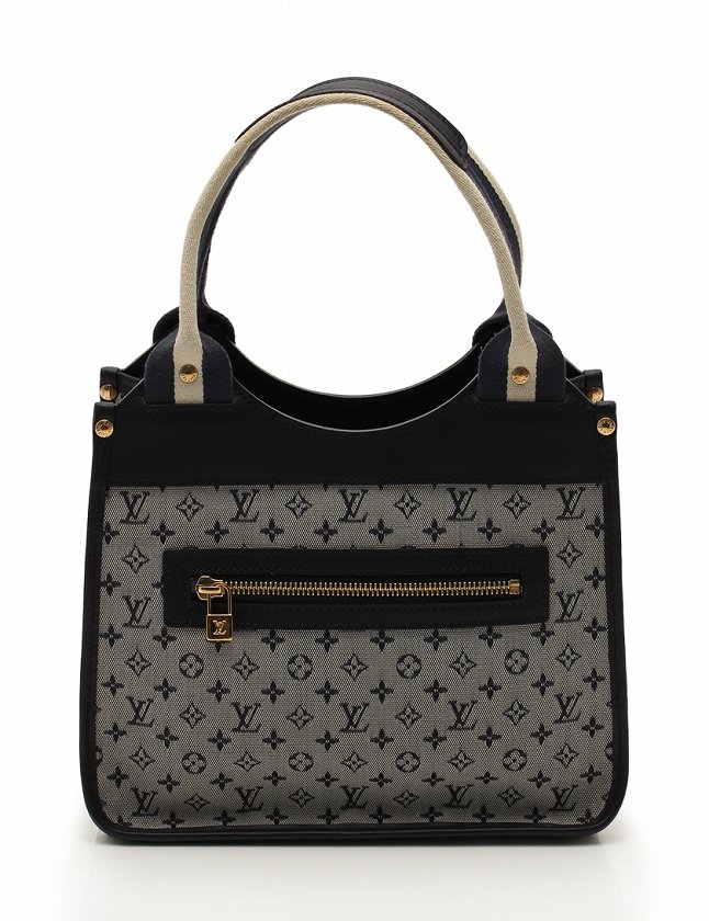 ルイヴィトン LOUIS VUITTON ハンドバッグ トートバッグ サックキャト 