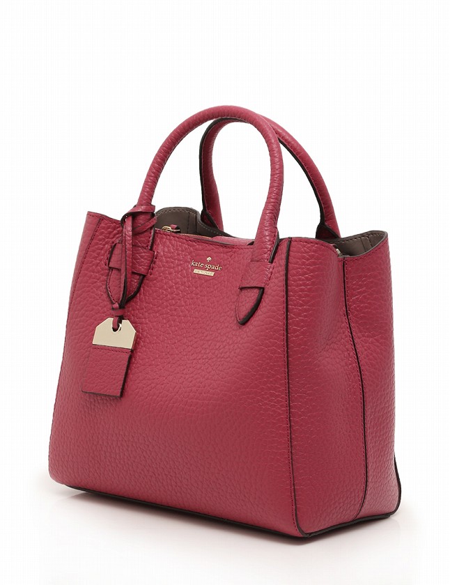 ケイトスペード KATE SPADE ハンドバッグ ショルダーバッグ ピンク 