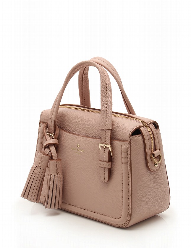 ケイトスペード KATE SPADE ハンドバッグ ショルダーバッグ ピンク 