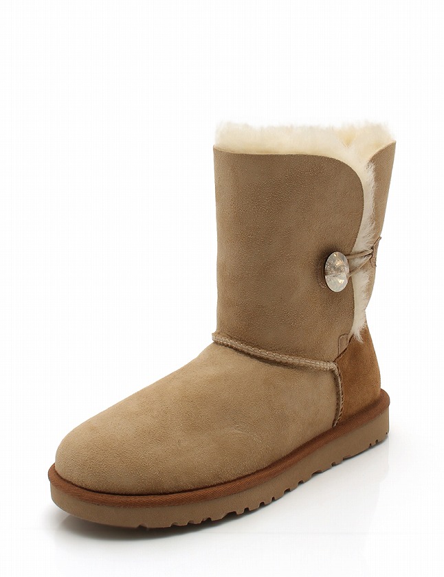 アグ オーストラリア UGG australia ムートンブーツ ショートブーツ 