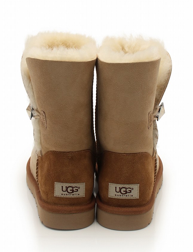 アグ オーストラリア UGG australia ムートンブーツ ショートブーツ 