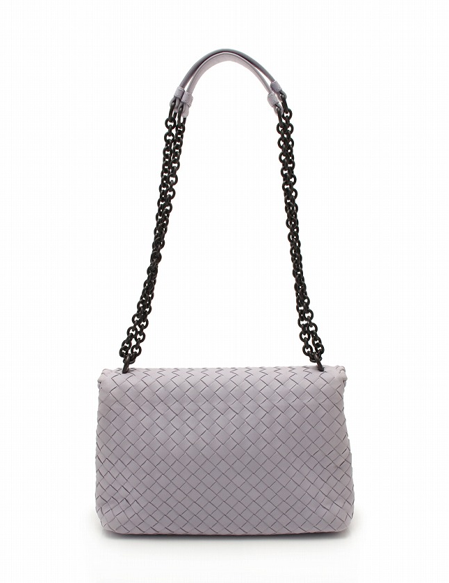 ボッテガヴェネタ BOTTEGA VENETA ショルダーバッグ チェーン