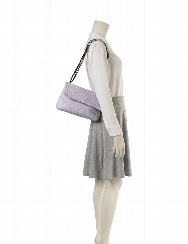 ボッテガヴェネタ BOTTEGA VENETA ショルダーバッグ チェーン ボッテガヴェネタ BOTTEGA VENETA ショルダーバッグ チェーン