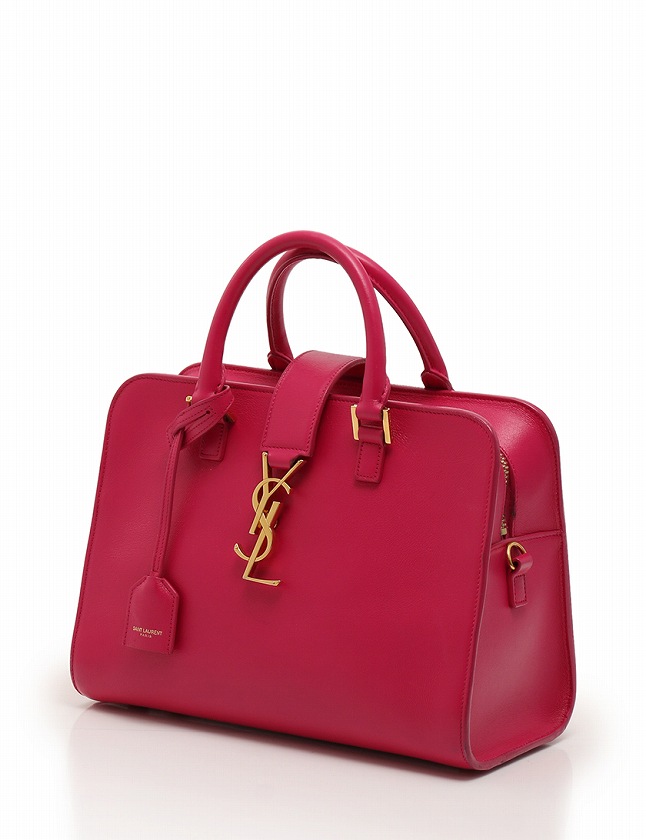 サンローラン パリ SAINT LAURENT PARIS ハンドバッグ ショルダー