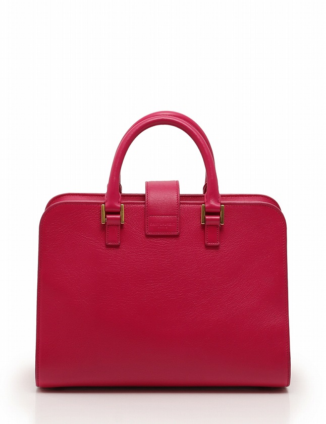 サンローラン パリ SAINT LAURENT PARIS ハンドバッグ ショルダー