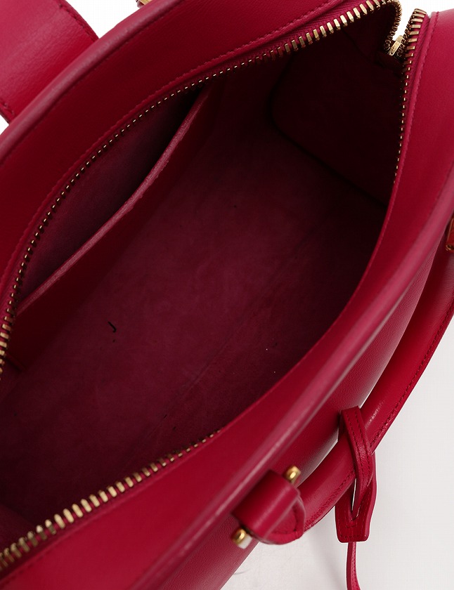 サンローラン パリ SAINT LAURENT PARIS ハンドバッグ ショルダー