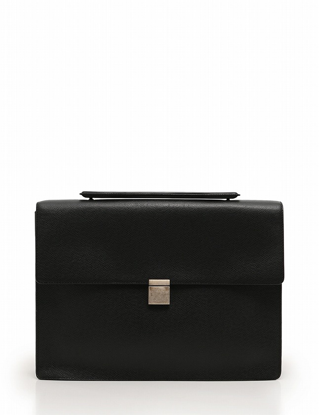 ルイヴィトン LOUIS VUITTON ビジネスバッグ ブリーフケース ポルト 