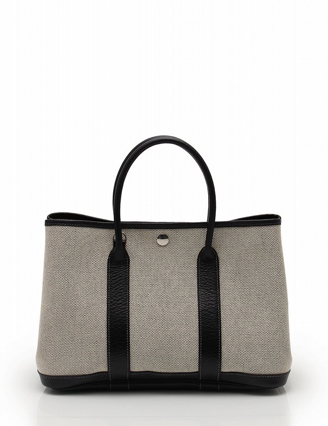 エルメス HERMES トートバッグ ショルダーバッグ ガーデンパーティ TPM