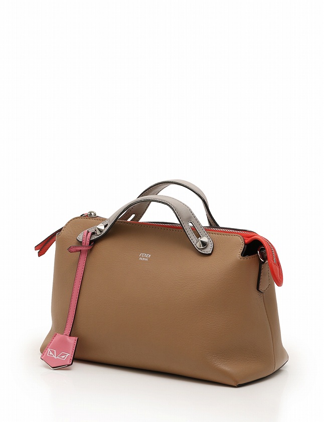 フェンディ FENDI ハンドバッグ ショルダーバッグ バイザウェイ  