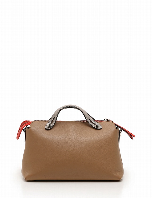 フェンディ FENDI ハンドバッグ ショルダーバッグ バイザウェイ  