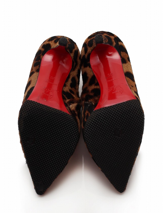 クリスチャンルブタン Christian louboutin ブーティ アンクル クリスチャンルブタン Christian louboutin ブーティ アンクル