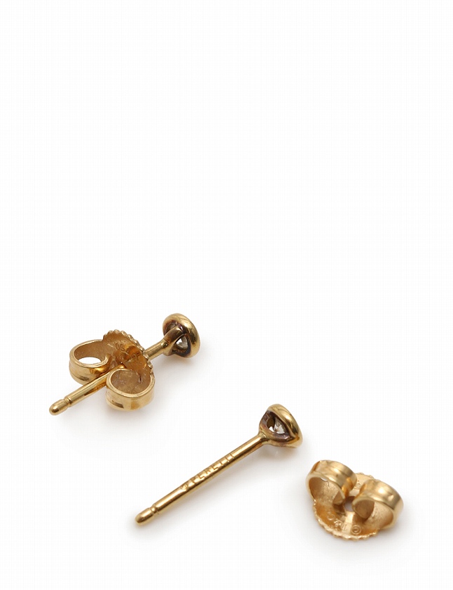 ティファニー TIFFANY & CO. ピアス スタッドピアス バイザヤード