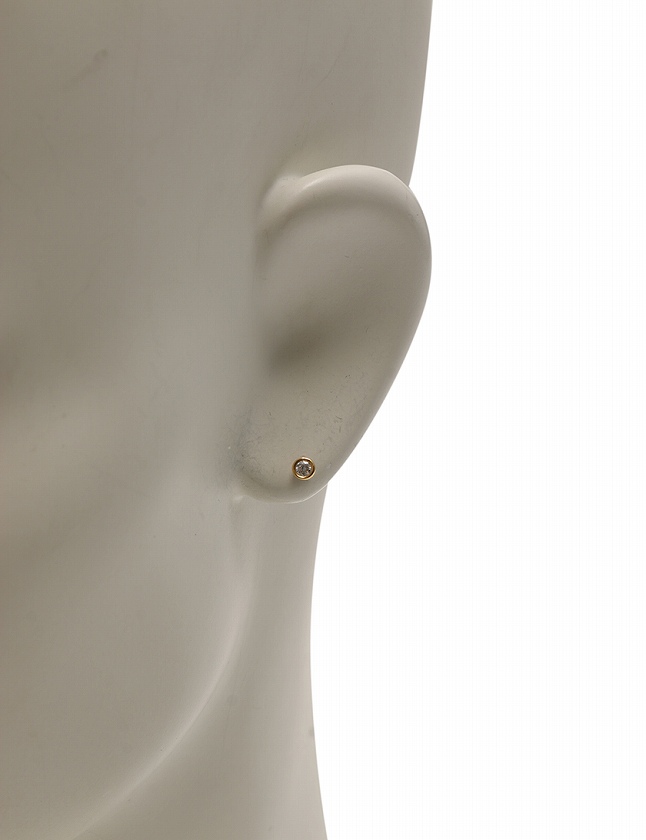 ティファニー TIFFANY & CO. ピアス スタッドピアス バイザヤード