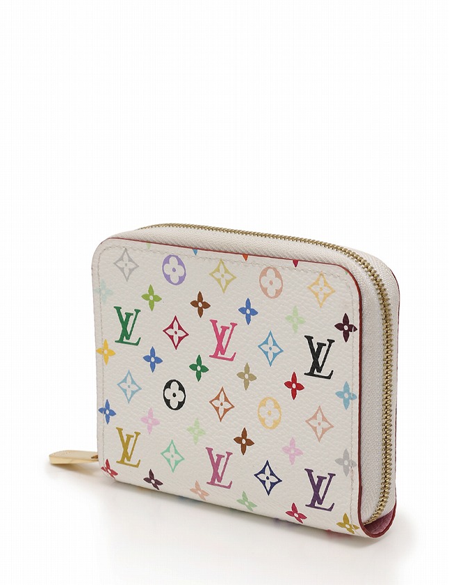 ルイヴィトン LOUIS VUITTON コインケース 小銭入れ ジッピーコイン 