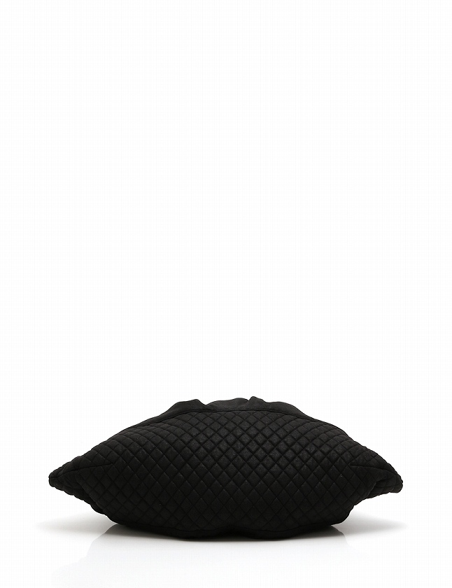 シャネル CHANEL ショルダーバッグ 巾着 メルローズカバス マトラッセ