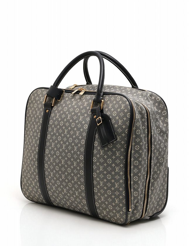 ルイヴィトン LOUIS VUITTON キャリーバッグ ボストンバッグ エポペ 