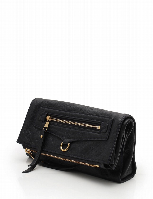 ルイヴィトン LOUIS VUITTON クラッチバッグ ペティヤント モノグラム 