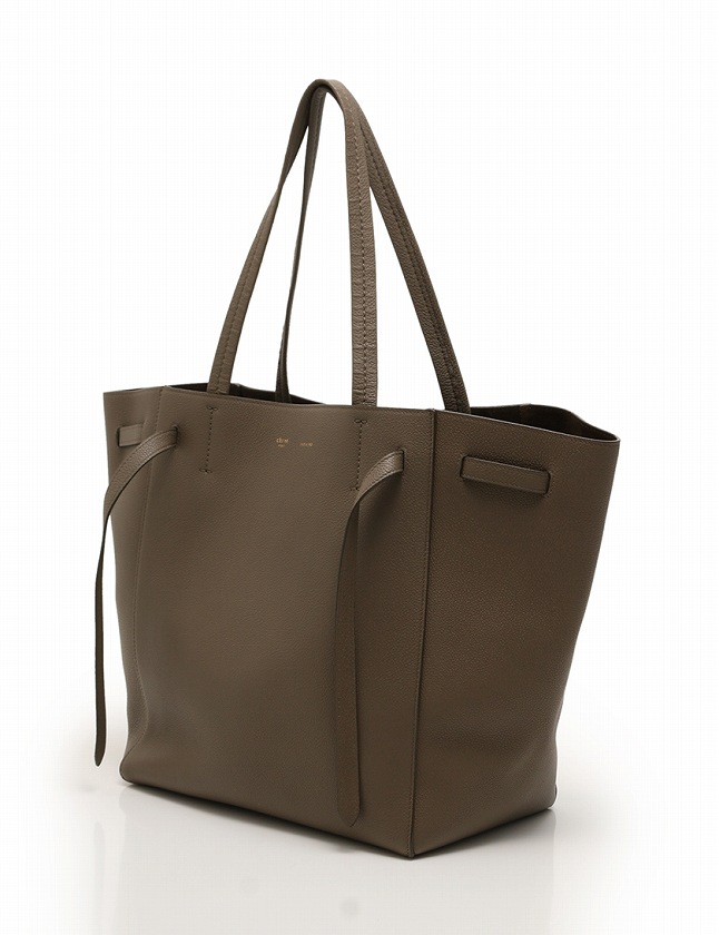 セリーヌ CELINE トートバッグ ショルダーバッグ カバ ファントム 