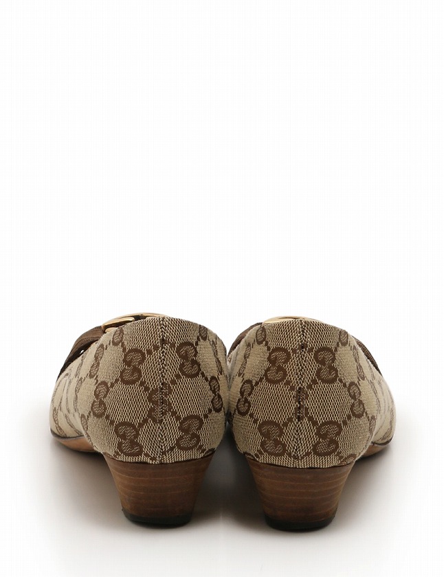 GUCCI グッチ パンプス ミュール ベージュ レディース 箱・保存袋付き 楽天市場】グッチ リング（パンプス｜レディース靴）：靴の通販