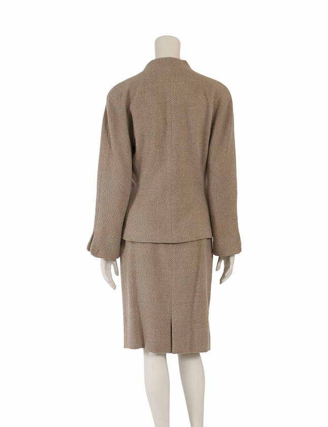 クリスチャンディオール Christian Dior スーツ セットアップ  