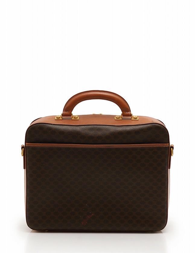 セリーヌ CELINE ビジネスバッグ ブリーフケース ショルダーバッグ