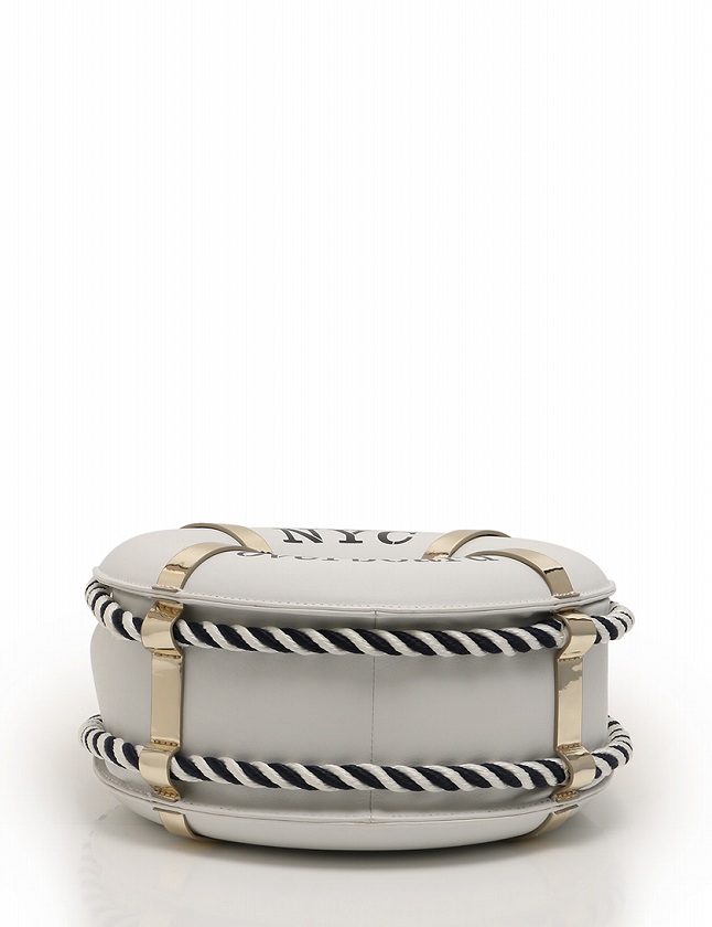 【サマーSALE】kate spade ケイトスペード 浮き輪型 バッグ 楽天市場】Kate spade ケイトスペード 浮き輪 2wayバッグ ブルー