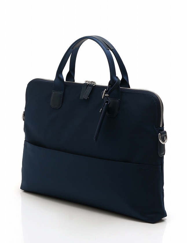 TUMI トゥミ 2WAYビジネスバッグ ブルー TUMI（ビジネスバッグ