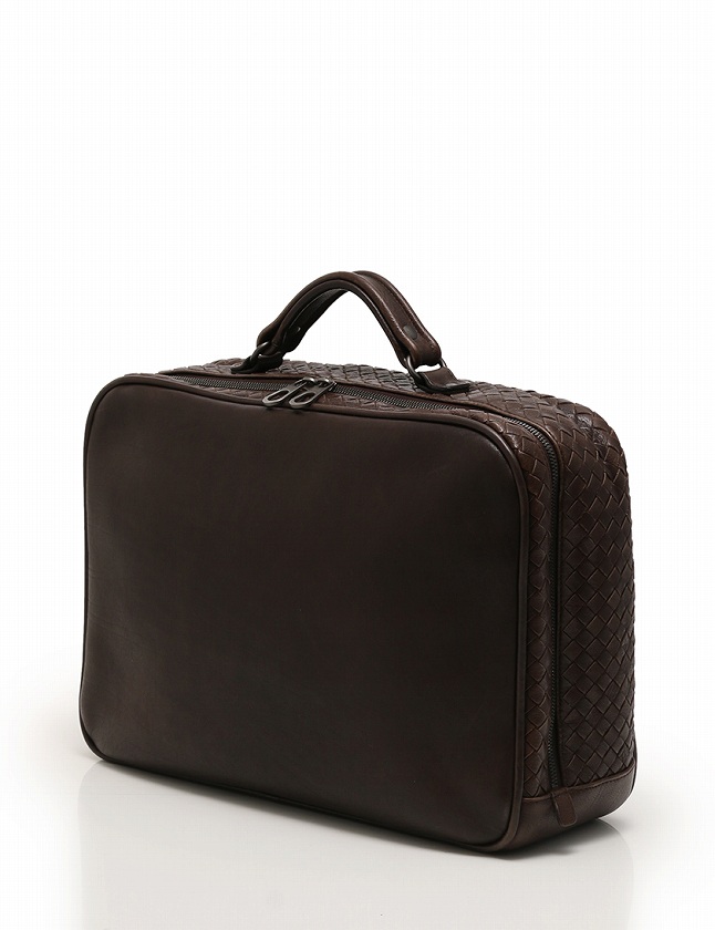ボッテガヴェネタ BOTTEGA VENETA ビジネスバッグ ブリーフ
