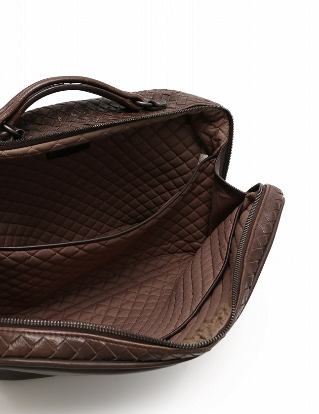 ボッテガヴェネタ BOTTEGA VENETA ビジネスバッグ ブリーフケース