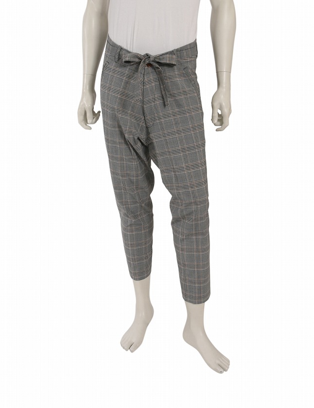 viviennewestwood インポート サルエルパンツ Vivienne Westwood - 美品 ヴィヴィアンウエストウッドマン