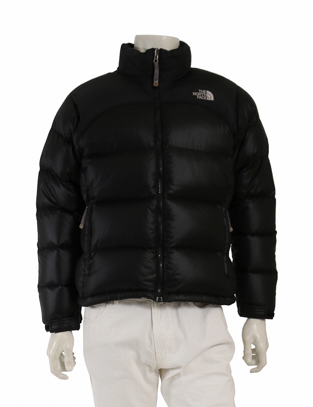 ザノースフェイス THE NORTH FACE ダウンジャケット ヌプシ 700フィル 
