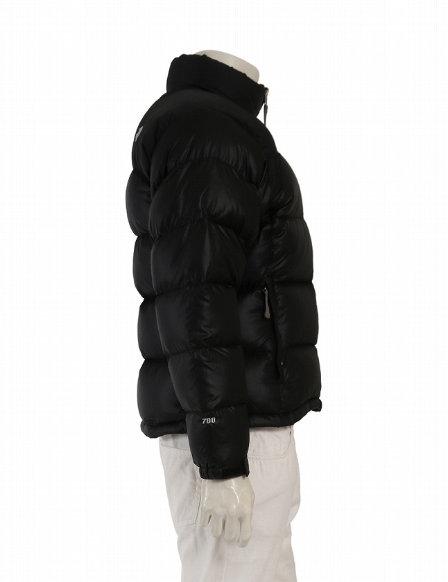 ザノースフェイス THE NORTH FACE ダウンジャケット ヌプシ 700フィル 