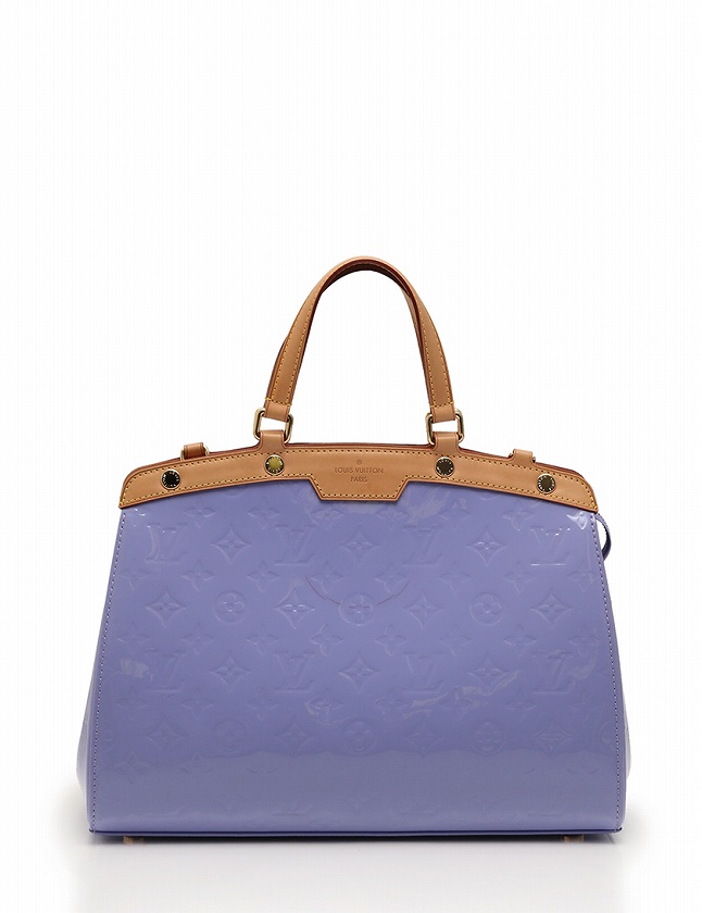 ルイ・ヴィトン ブレアMM(M50658)モノグラム・ヴェルニ/モルドレ