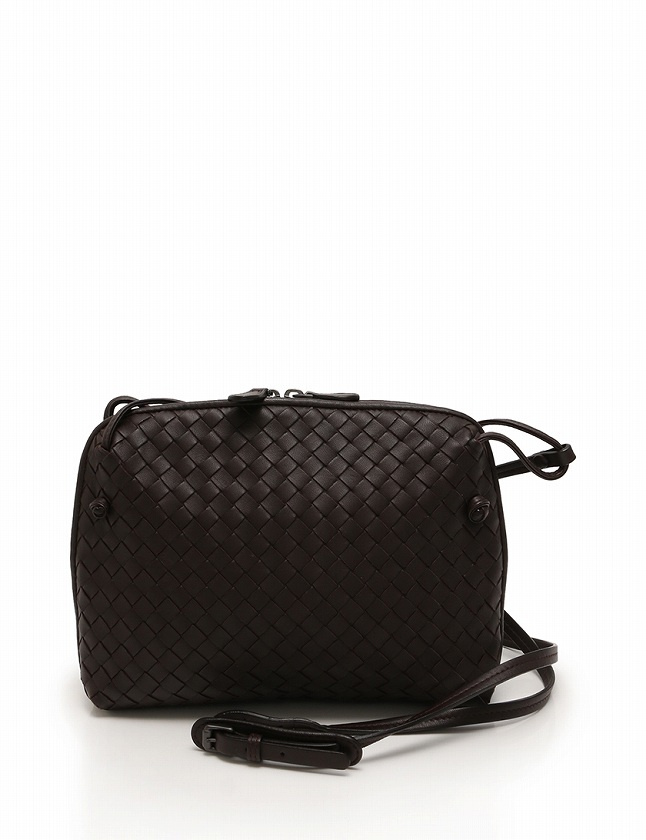 ボッテガヴェネタ BOTTEGA VENETA ショルダーバッグ ポシェット 