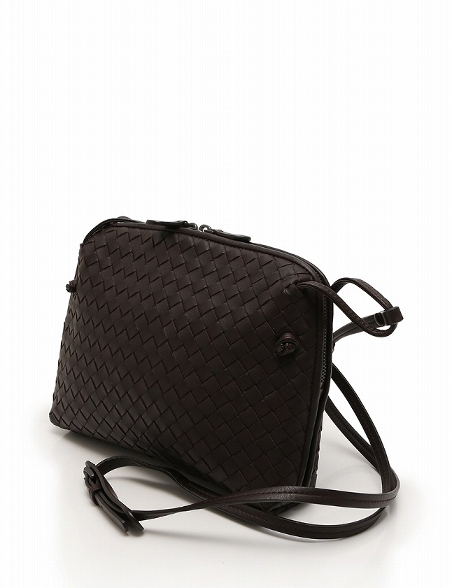 ボッテガヴェネタ BOTTEGA VENETA ショルダーバッグ ポシェット 